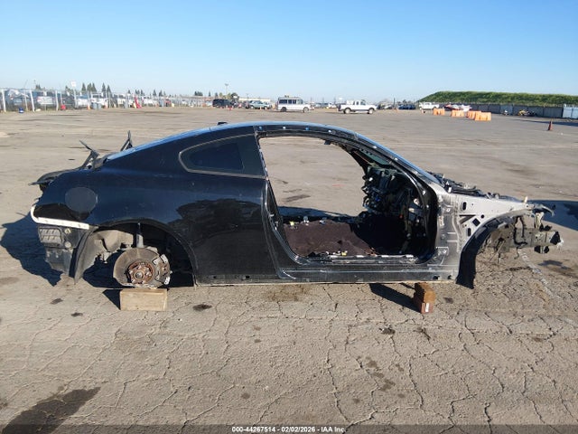 44267514 :رقم المزاد ، JN1CV6EK8DM922965 vin ، 2013 Infiniti G37 Journey مزاد بيع
