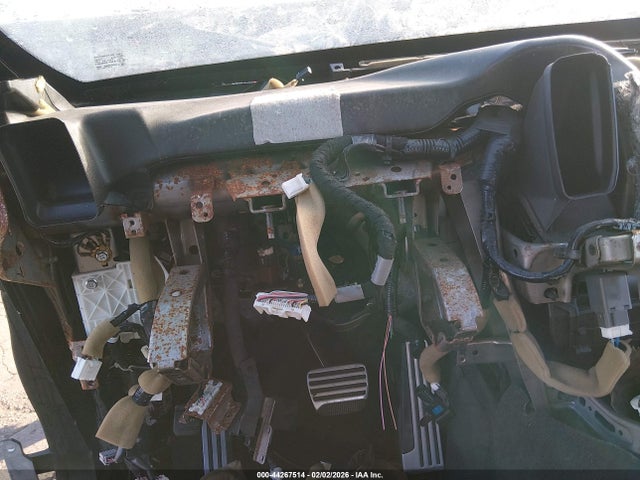 44267514 :رقم المزاد ، JN1CV6EK8DM922965 vin ، 2013 Infiniti G37 Journey مزاد بيع