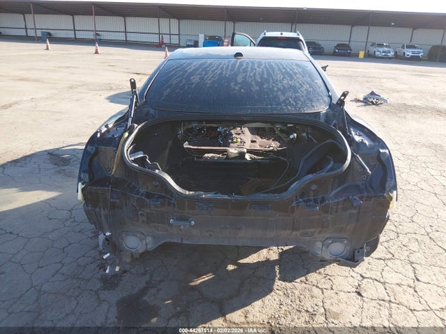 44267514 :رقم المزاد ، JN1CV6EK8DM922965 vin ، 2013 Infiniti G37 Journey مزاد بيع