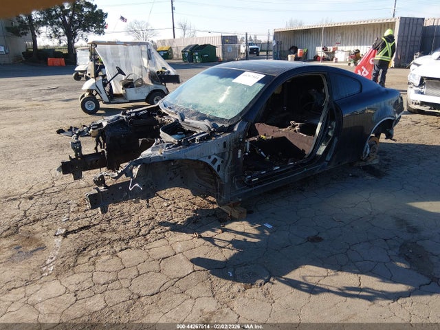 2013 INFINITI G37 JN1CV6EK8DM922965 Photo 1