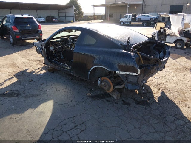 2013 INFINITI G37 JN1CV6EK8DM922965 Photo 2