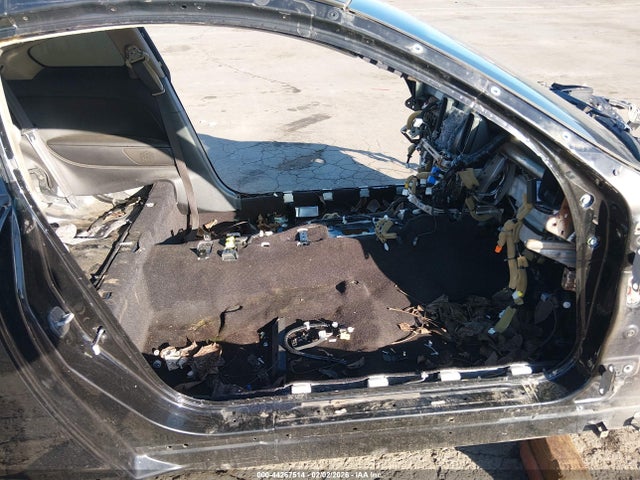 2013 INFINITI G37 JN1CV6EK8DM922965 Photo 4