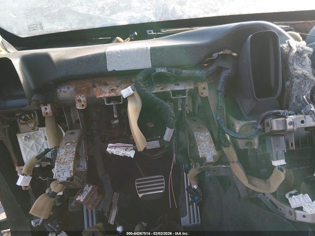 2013 INFINITI G37 JN1CV6EK8DM922965 Photo 6