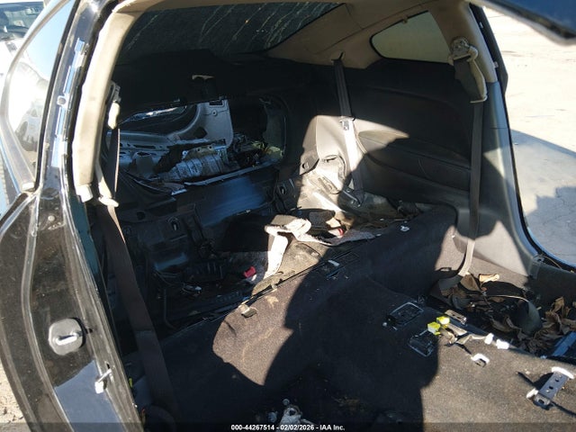 2013 INFINITI G37 JN1CV6EK8DM922965 Photo 7