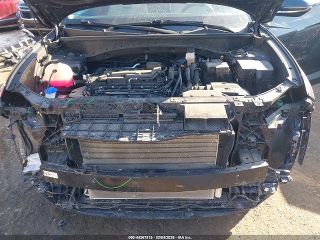 5NMJECAE3NH008098 Hyundai Tucson Limited