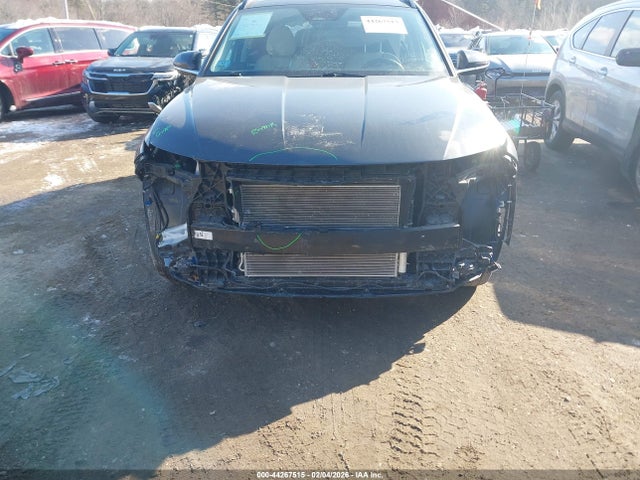 5NMJECAE3NH008098 Hyundai Tucson Limited