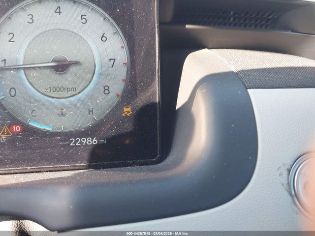5NMJECAE3NH008098 Hyundai Tucson Limited