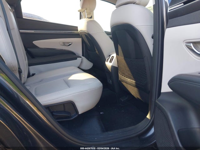 5NMJECAE3NH008098 Hyundai Tucson Limited