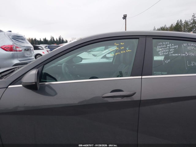 KMHLP4DG9SU992721 Hyundai Elantra Limited