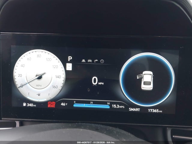 KMHLP4DG9SU992721 Hyundai Elantra Limited
