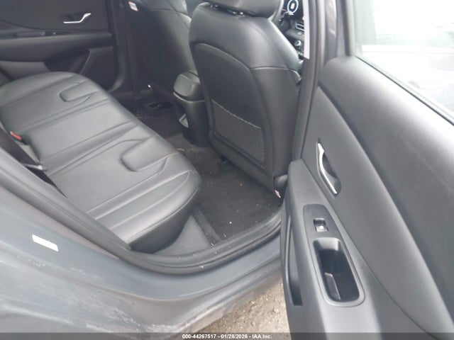 KMHLP4DG9SU992721 Hyundai Elantra Limited