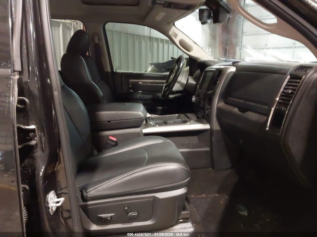 Продаж на аукціоні авто 2018 Ram 1500 Sport, vin: 1C6RR7MTXJS128463, номер лоту: 44267521