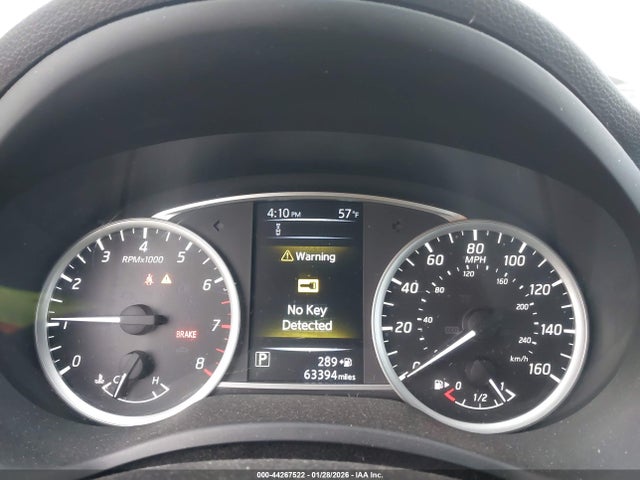 3N1AB7AP0JL621538 Nissan SENTRA SV