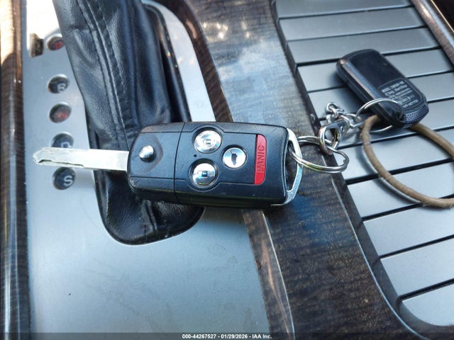 2011 ACURA MDX 2HNYD2H63BH548756 Photo 10