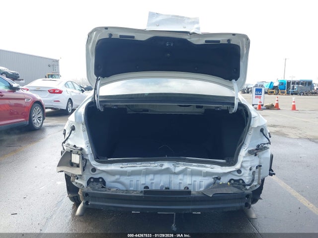 2HGFE1F91NH324411 Honda Civic Touring
