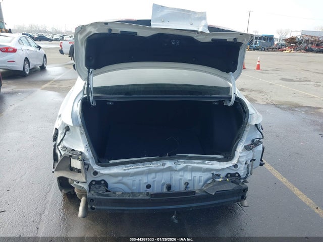 2HGFE1F91NH324411 Honda Civic Touring