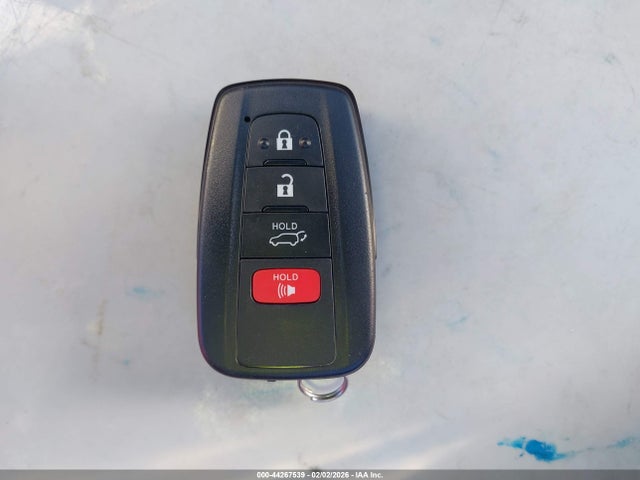 JTMB6RFV0SJ087751 Toyota Rav4 Hybrid Xle Premium
