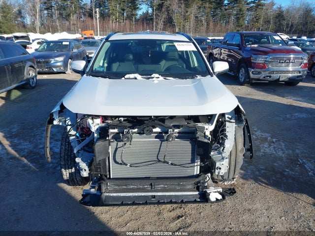 JTMB6RFV0SJ087751 Toyota Rav4 Hybrid Xle Premium