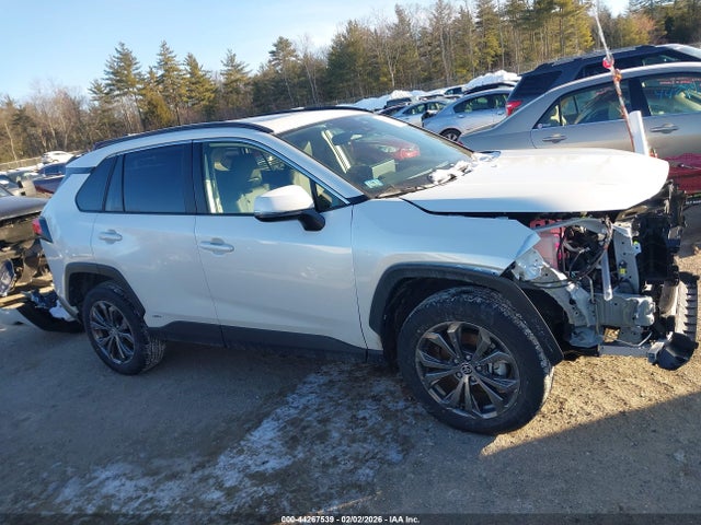 JTMB6RFV0SJ087751 Toyota Rav4 Hybrid Xle Premium