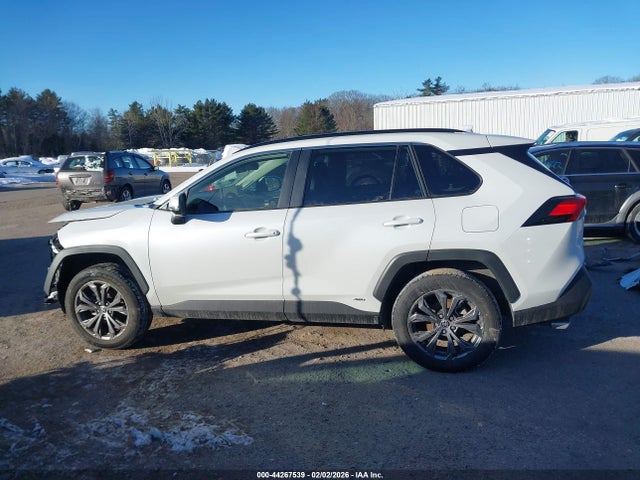 JTMB6RFV0SJ087751 Toyota Rav4 Hybrid Xle Premium