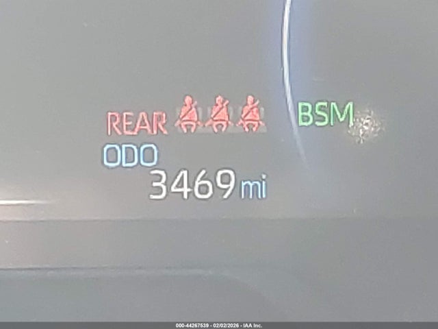 JTMB6RFV0SJ087751 Toyota Rav4 Hybrid Xle Premium