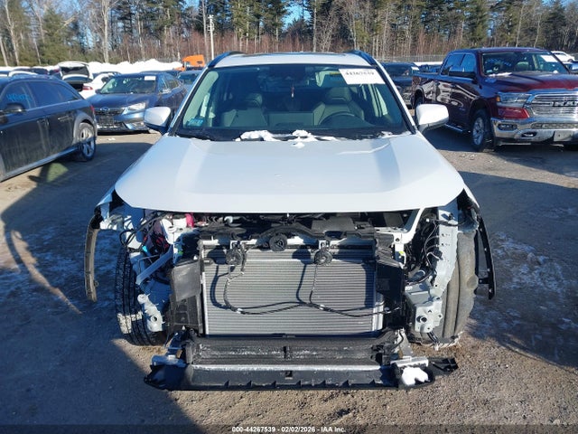 JTMB6RFV0SJ087751 Toyota Rav4 Hybrid Xle Premium
