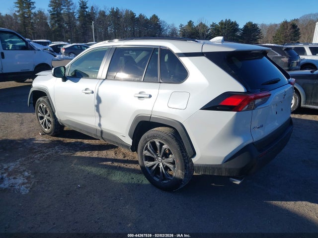 JTMB6RFV0SJ087751 Toyota Rav4 Hybrid Xle Premium