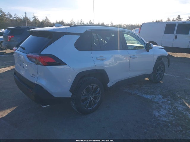 JTMB6RFV0SJ087751 Toyota Rav4 Hybrid Xle Premium