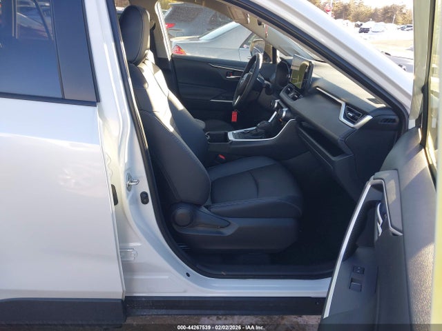 JTMB6RFV0SJ087751 Toyota Rav4 Hybrid Xle Premium