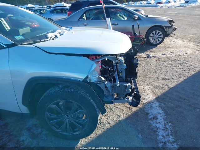 JTMB6RFV0SJ087751 Toyota Rav4 Hybrid Xle Premium