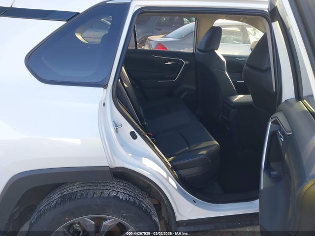 JTMB6RFV0SJ087751 Toyota Rav4 Hybrid Xle Premium