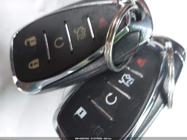 1G1BE5SM8G7239930 Chevrolet Cruze Lt Auto
