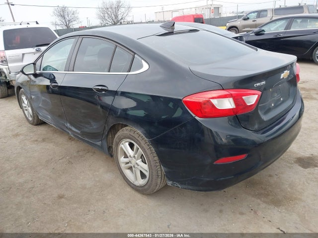 1G1BE5SM8G7239930 Chevrolet Cruze Lt Auto