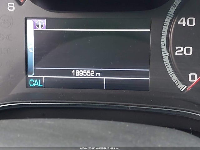 1G1BE5SM8G7239930 Chevrolet Cruze Lt Auto