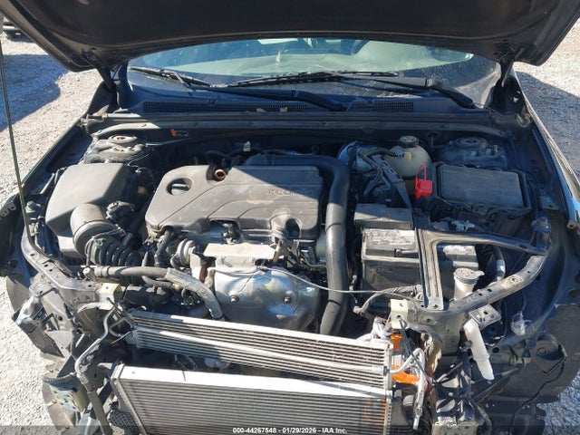 1G1ZD5ST3KF106676 Chevrolet MALIBU LT