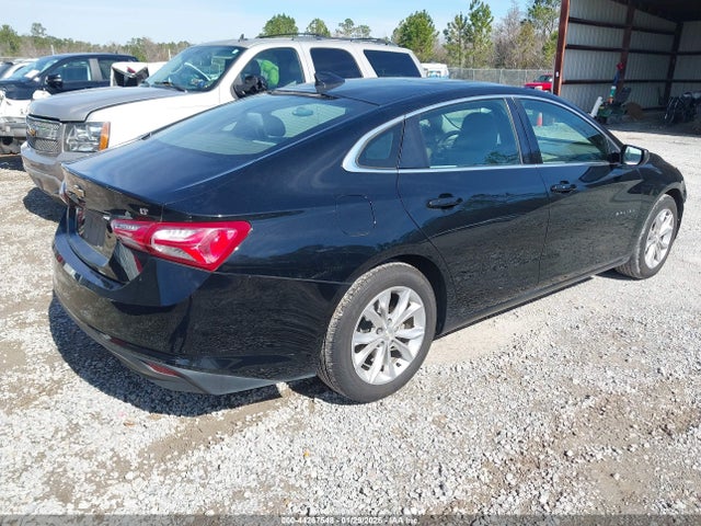1G1ZD5ST3KF106676 Chevrolet MALIBU LT