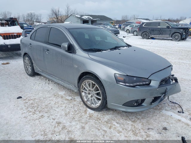 2015 MITSUBISHI LANCER JA32V2FW8FU019493