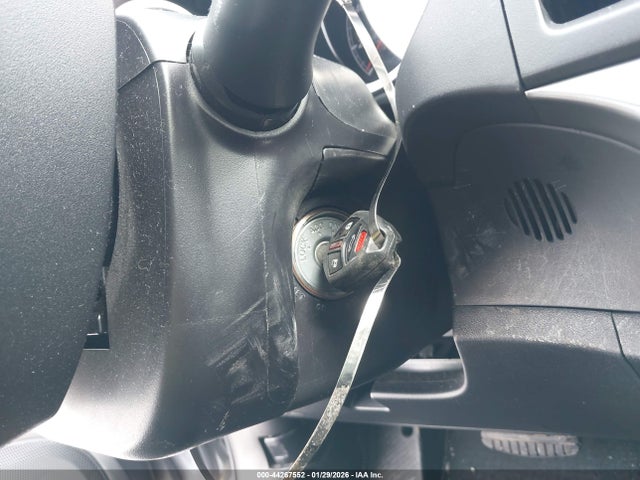 2015 MITSUBISHI LANCER JA32V2FW8FU019493 Photo 10