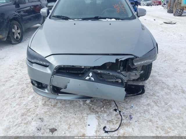 2015 MITSUBISHI LANCER JA32V2FW8FU019493 Photo 5