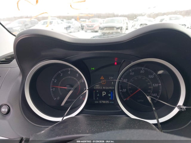 2015 MITSUBISHI LANCER JA32V2FW8FU019493 Photo 6