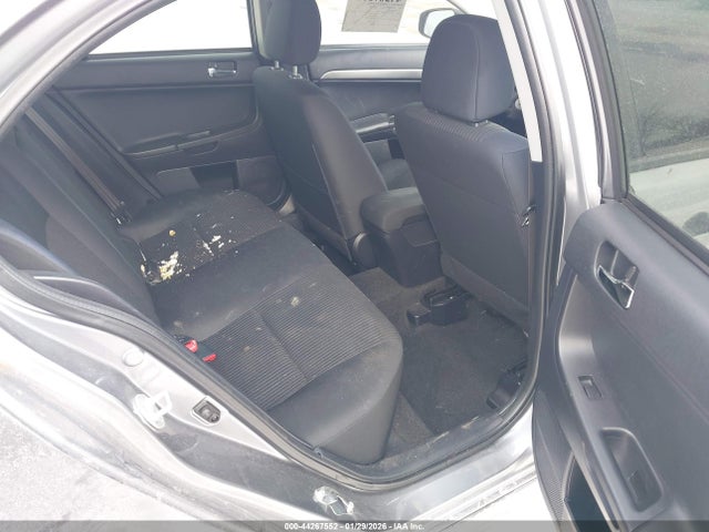 2015 MITSUBISHI LANCER JA32V2FW8FU019493 Photo 7