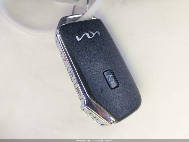 KIA Niro Sx Touring 2025 KNDCT3LE9S5217520 Image 11