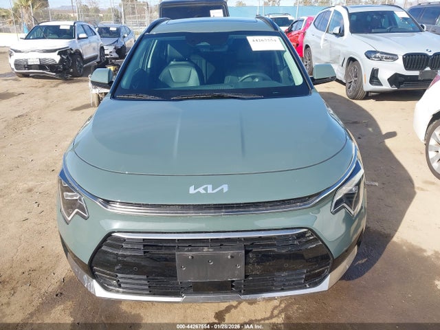 KIA Niro Sx Touring 2025 KNDCT3LE9S5217520 Image 13