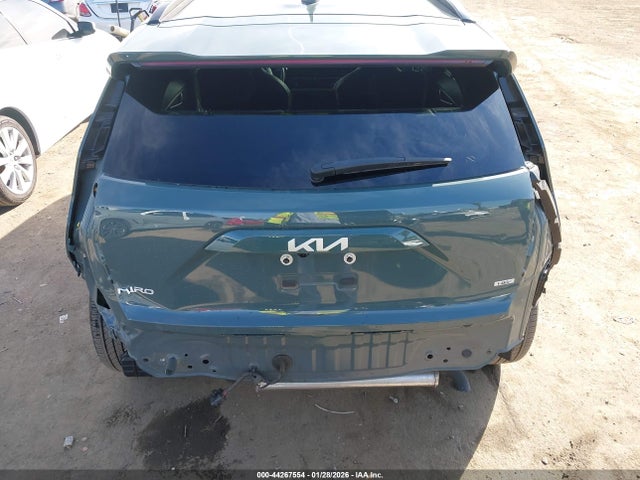 KIA Niro Sx Touring 2025 KNDCT3LE9S5217520 Image 17