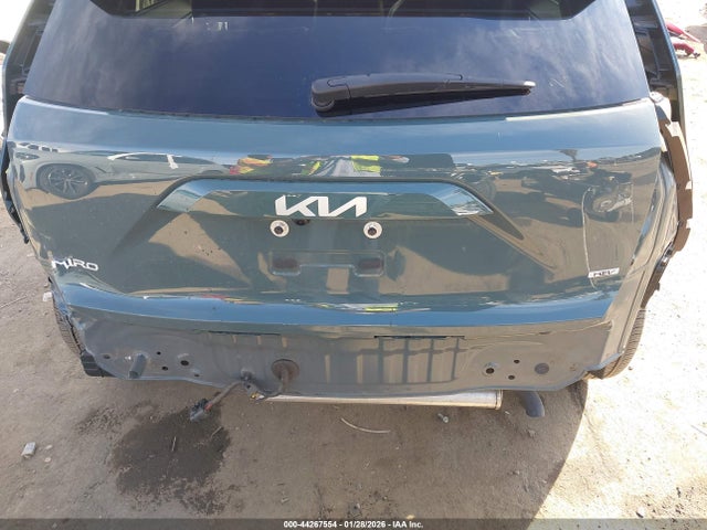 KIA Niro Sx Touring 2025 KNDCT3LE9S5217520 Image 18