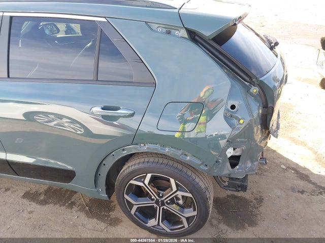 KIA Niro Sx Touring 2025 KNDCT3LE9S5217520 Image 19