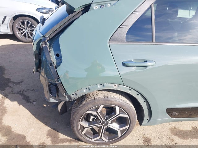 KIA Niro Sx Touring 2025 KNDCT3LE9S5217520 Image 20