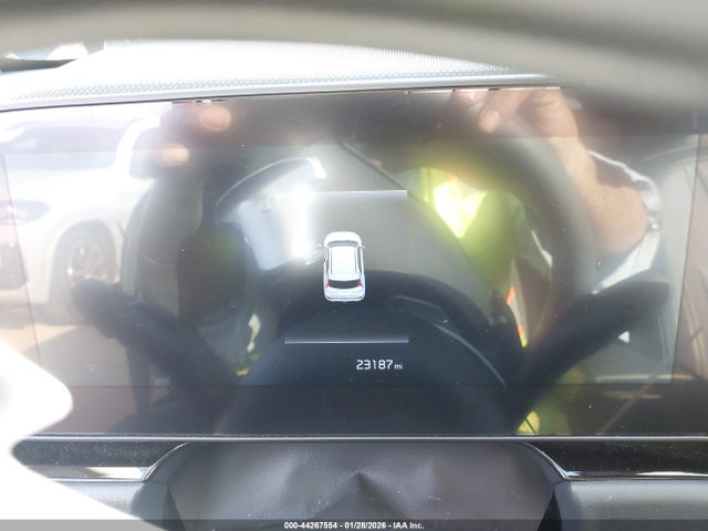 KIA Niro Sx Touring 2025 KNDCT3LE9S5217520 Image 7