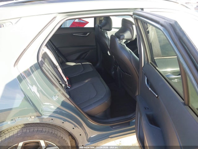 KIA Niro Sx Touring 2025 KNDCT3LE9S5217520 Image 8