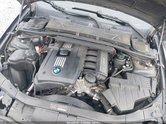 Aukcja sprzedaży 2008 Bmw 328i, vin: WBAVA33578P142471, numer aukcji: 44267557